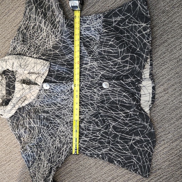 Dress To Kill By Jane Mohr Jacket - Picture 10 of 16